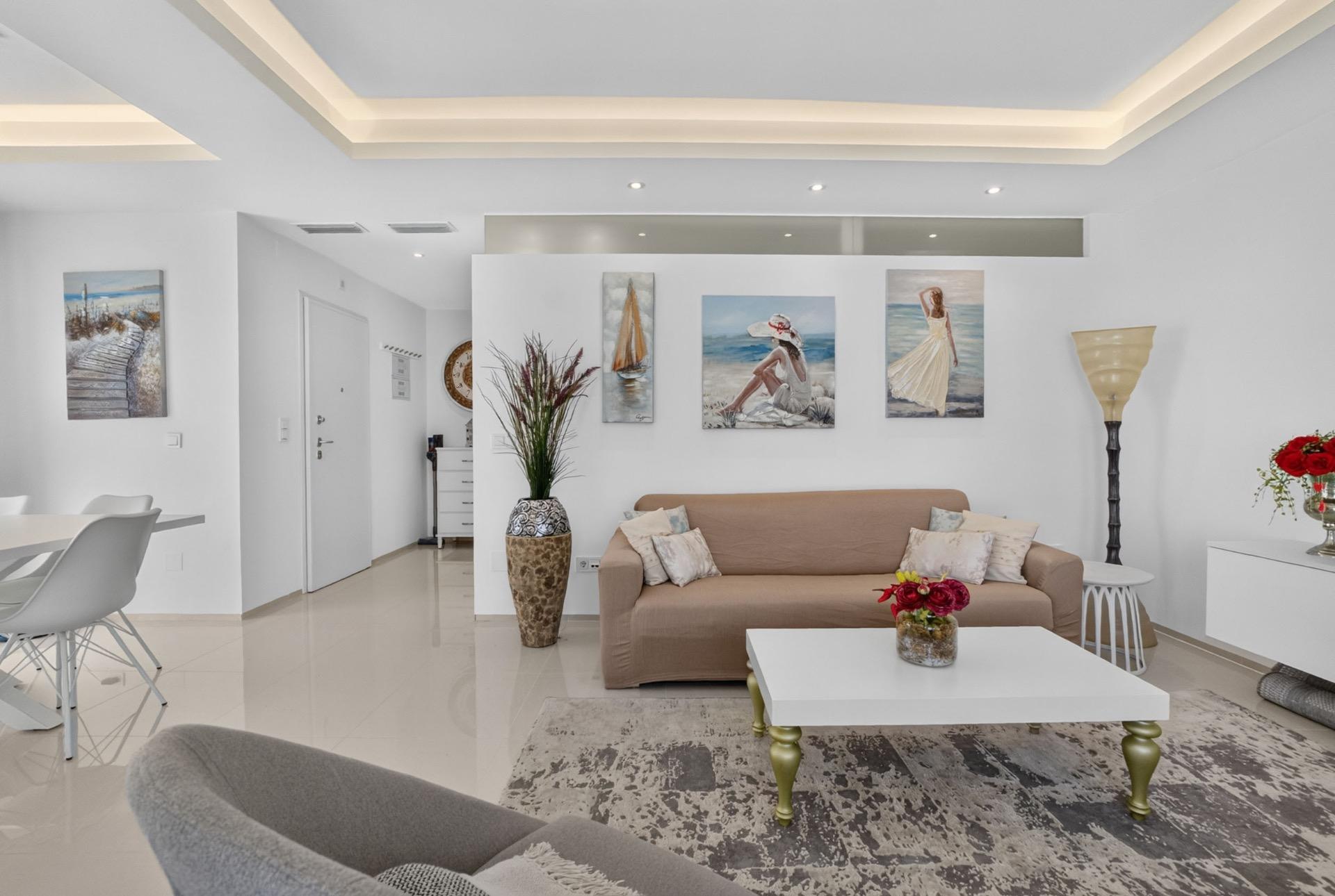 Photo 8 of Apartment in Rojales