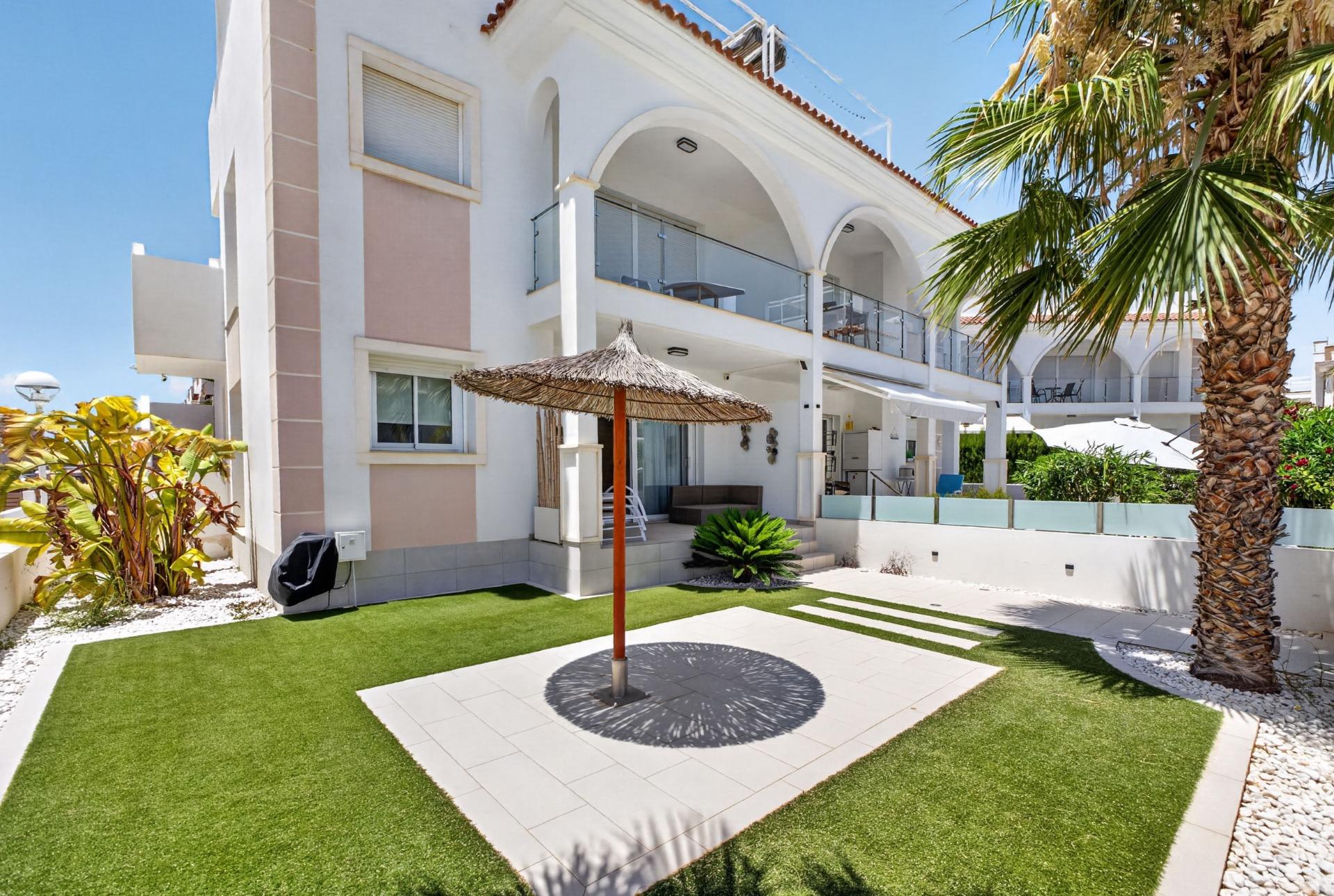 Photo 3 of Apartment in Rojales