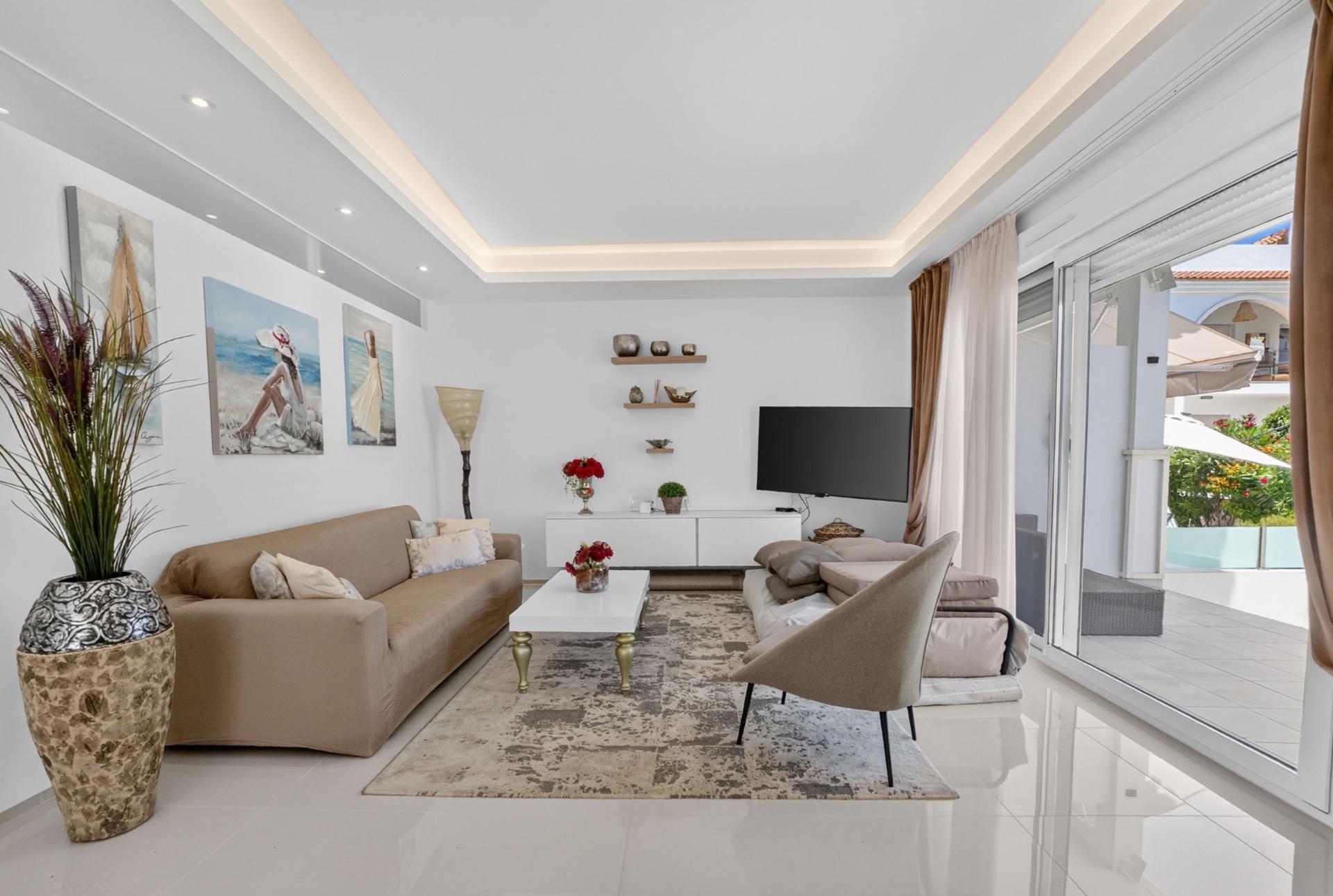 Photo 7 of Apartment in Rojales