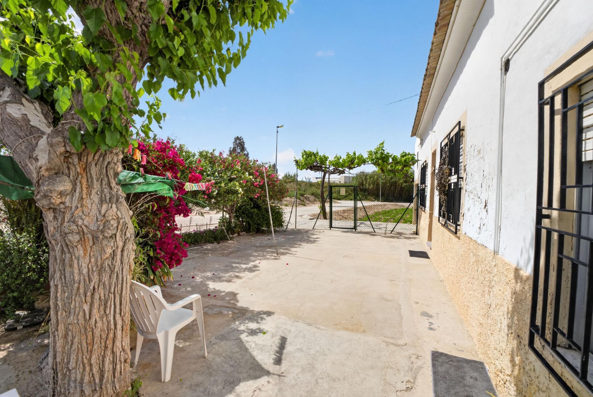 Photo 6 of country house in Orihuela