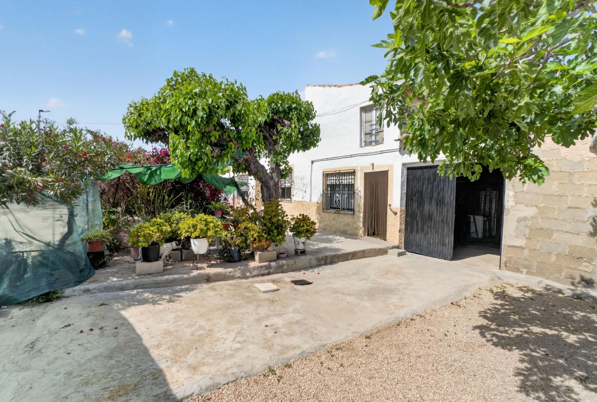 Photo 7 of country house in Orihuela