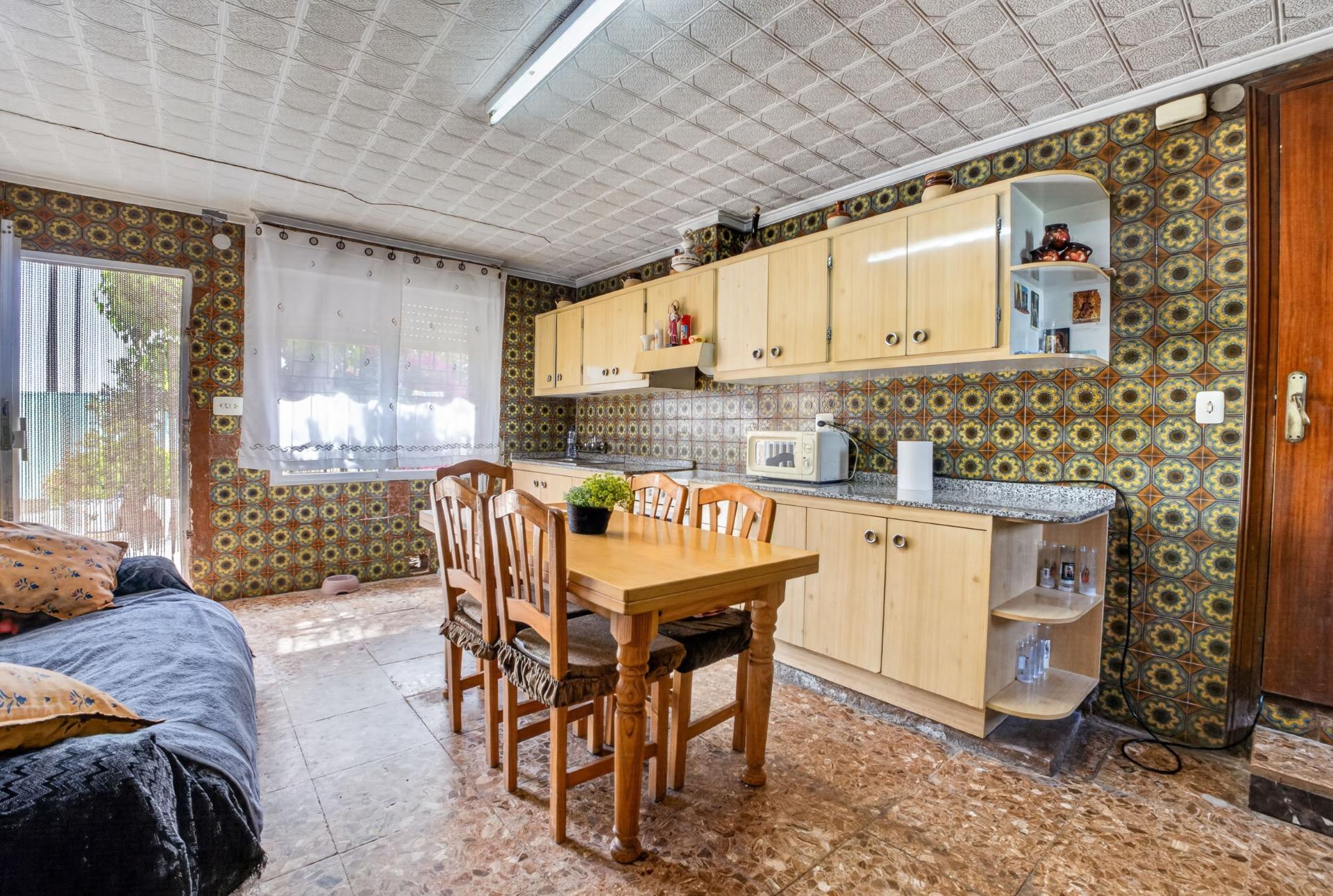 Photo 9 of country house in Orihuela