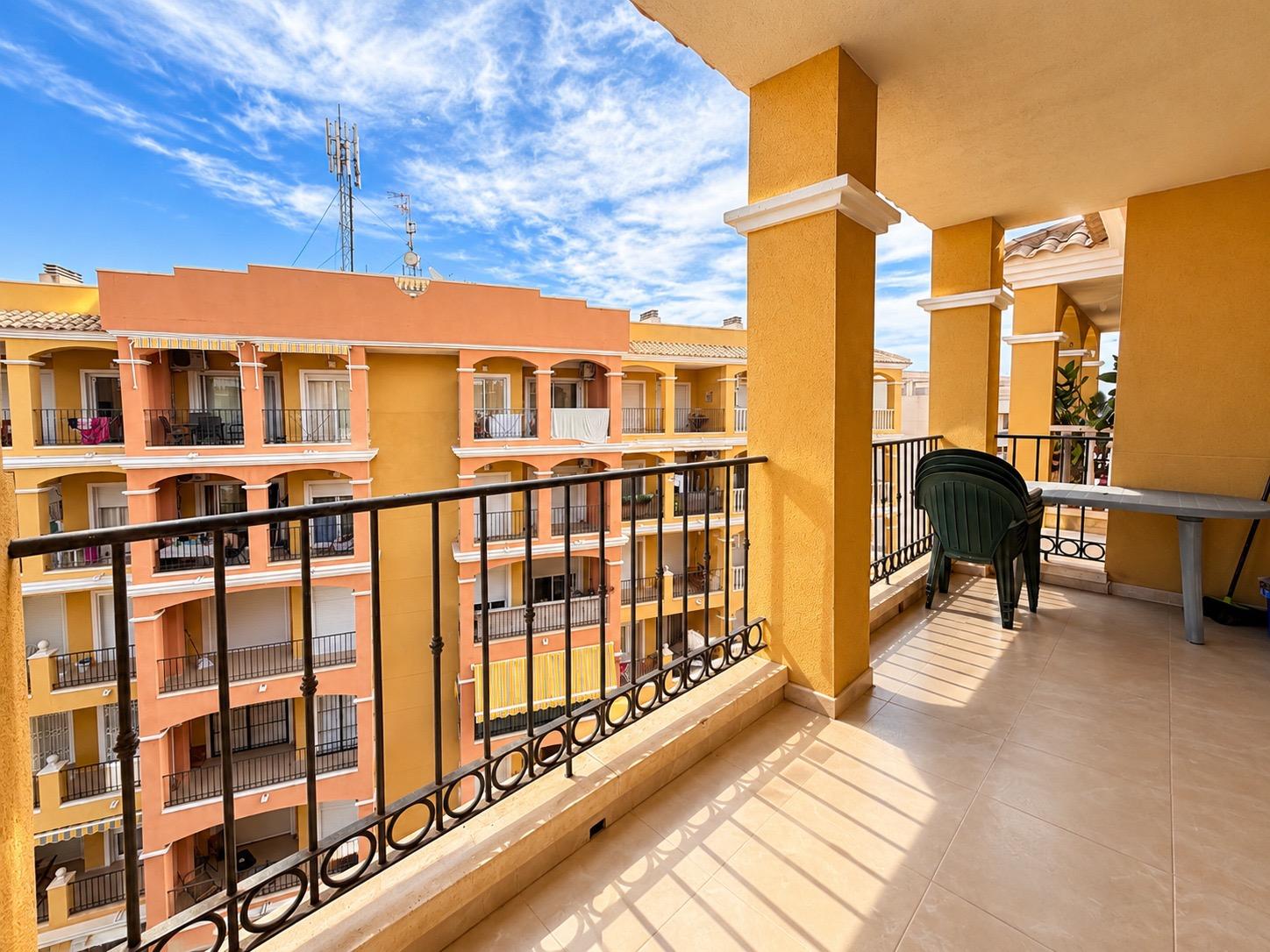 Photo 3 of Penthouse in Torrevieja