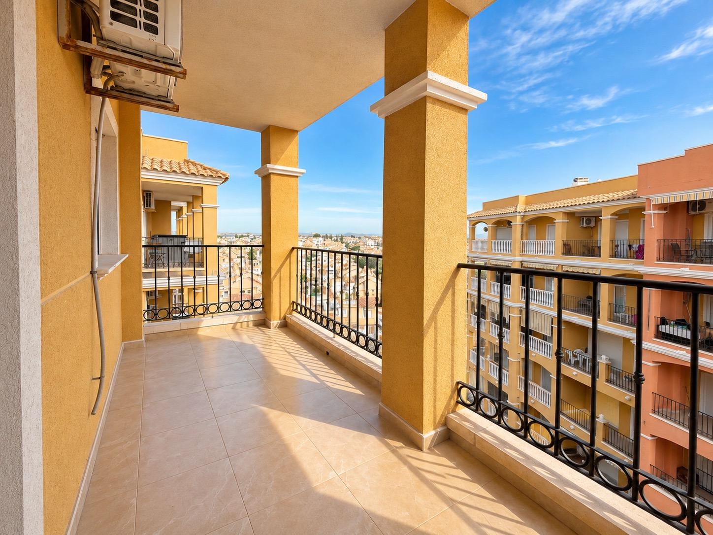 Photo 2 of Penthouse in Torrevieja