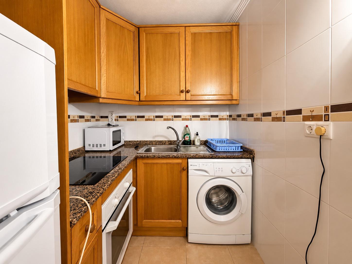 Photo 6 of Penthouse in Torrevieja