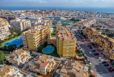 Property for sale in Spain