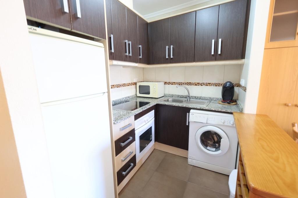 Photo 6 of Apartment in Torrevieja
