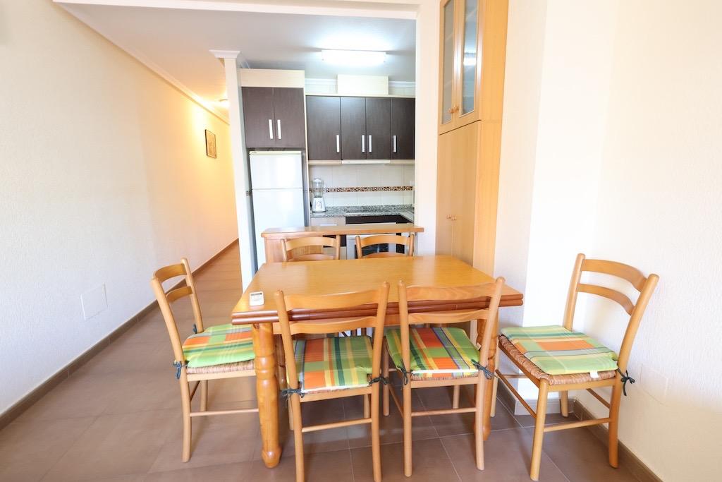 Photo 4 of Apartment in Torrevieja