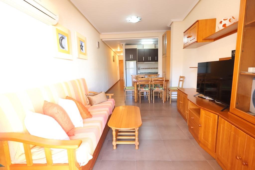 Photo 5 of Apartment in Torrevieja