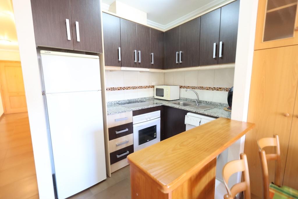 Photo 7 of Apartment in Torrevieja