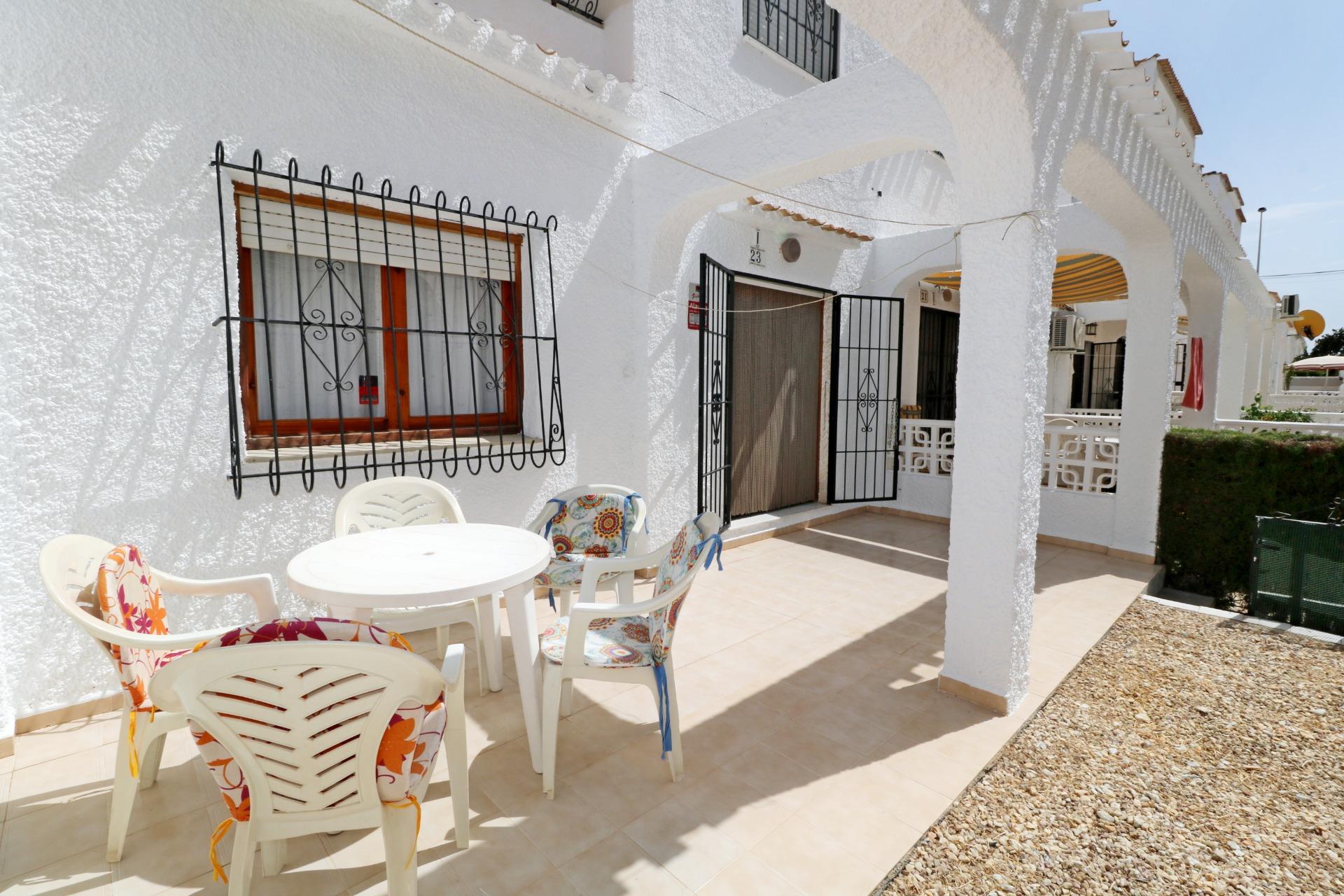 Photo 2 of Bungalow in Torrevieja