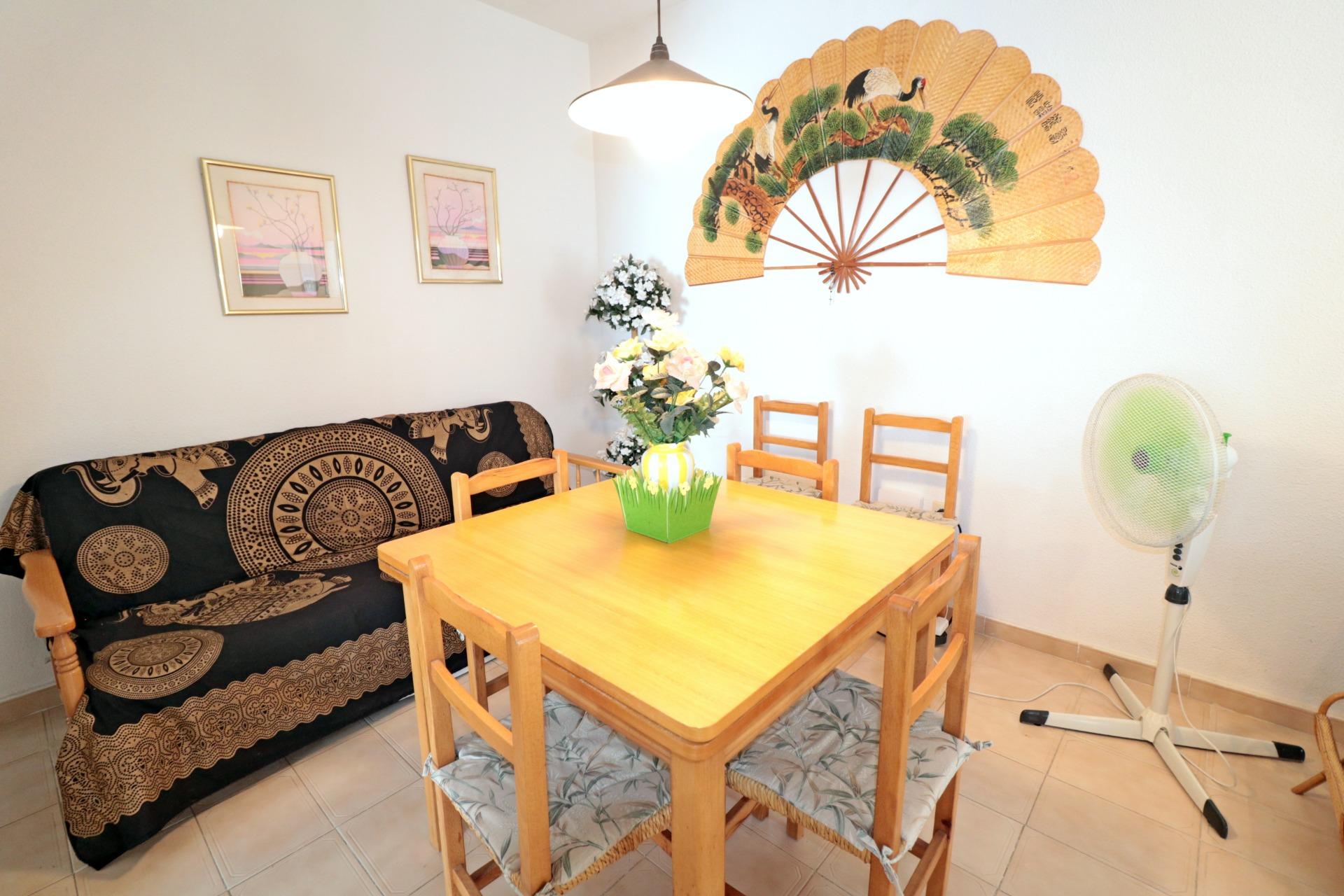 Photo 8 of Bungalow in Torrevieja