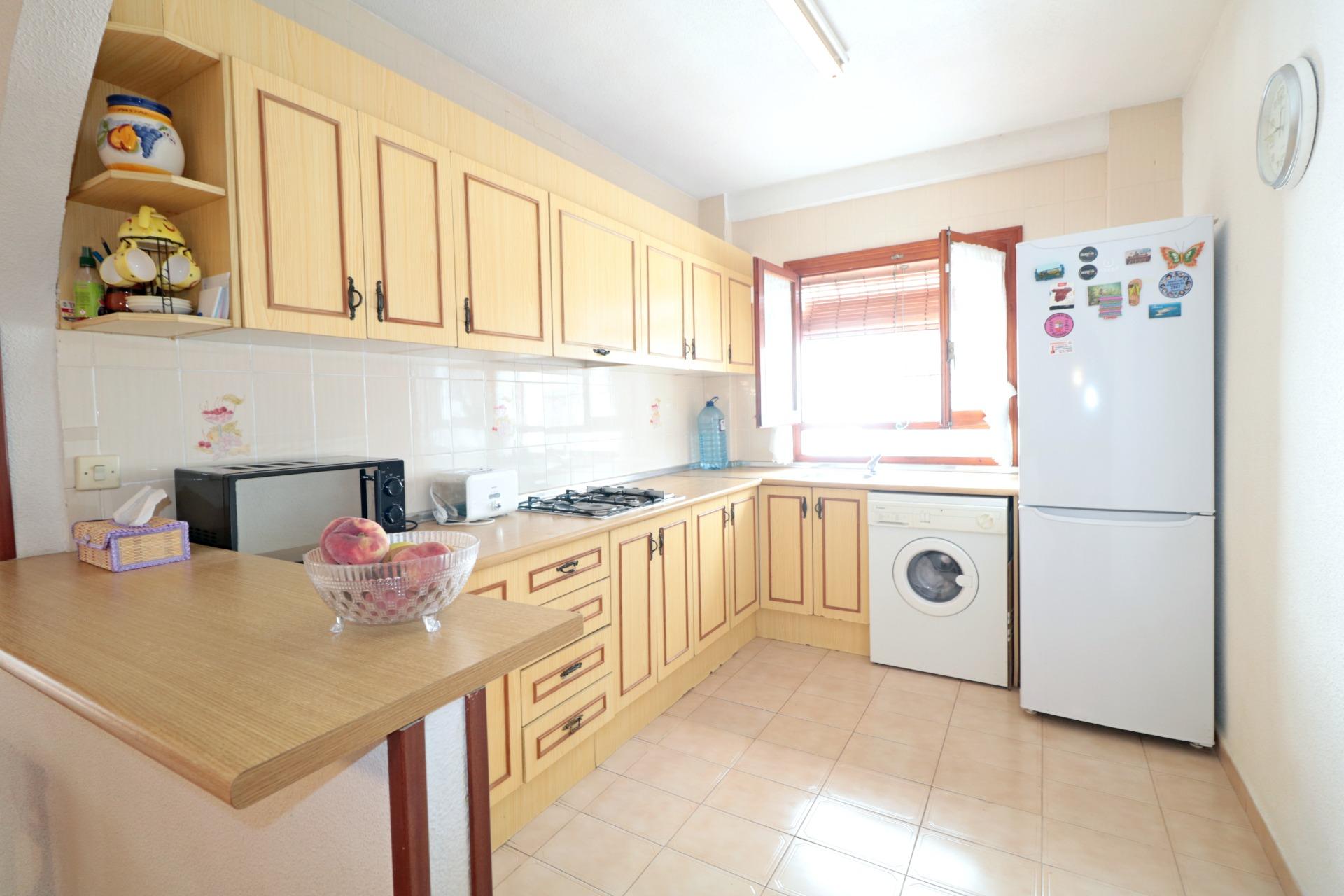 Photo 9 of Bungalow in Torrevieja