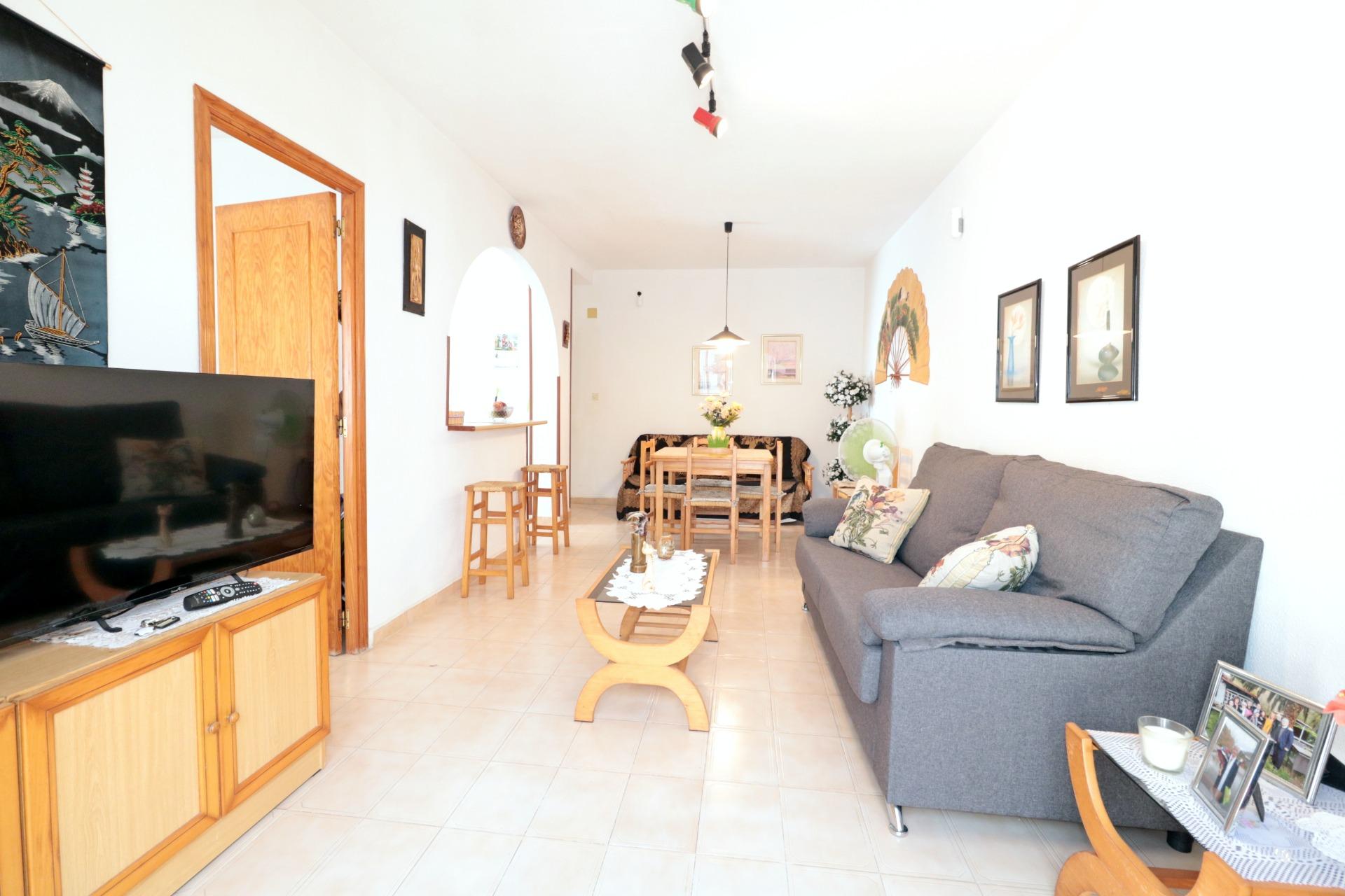 Photo 4 of Bungalow in Torrevieja