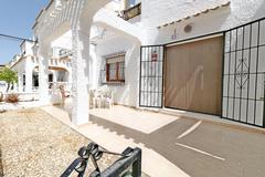 Bungalow in Torrevieja
