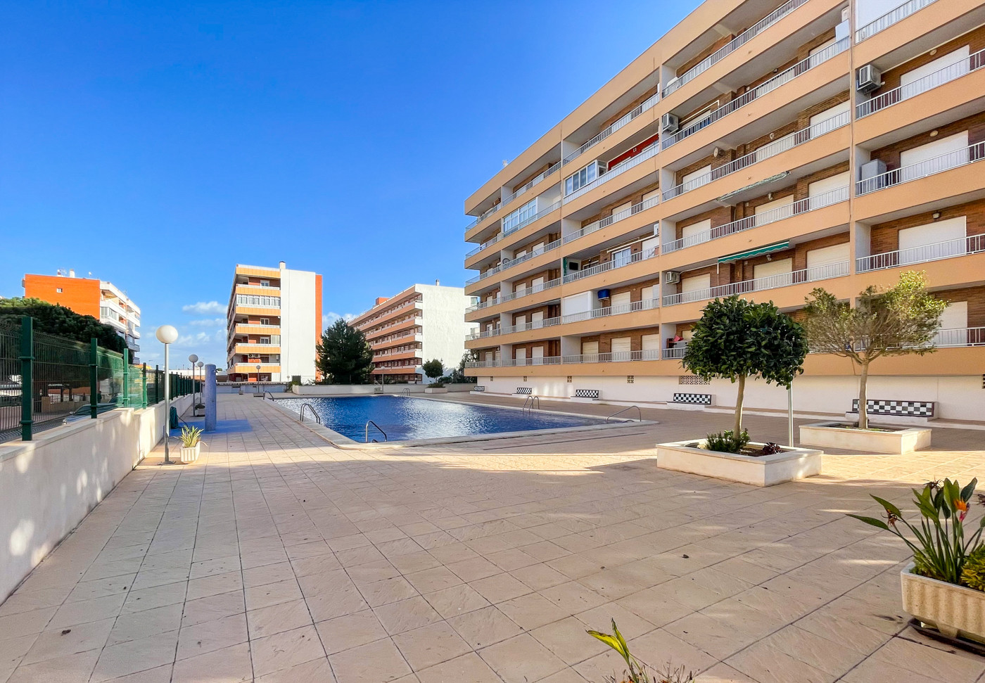 Apartment For Sale in Torrevieja, Alicante, Spain