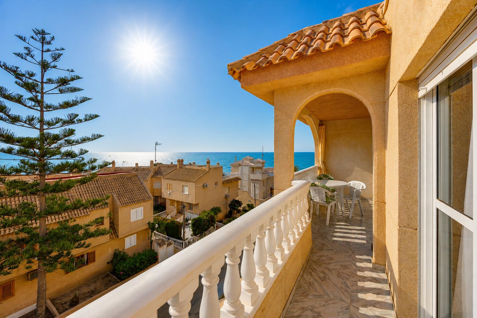 Apartment For Sale in Torrevieja, Alicante, Spain
