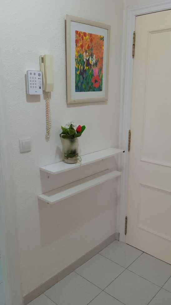 Apartment For Sale in Torrevieja, Alicante, Spain