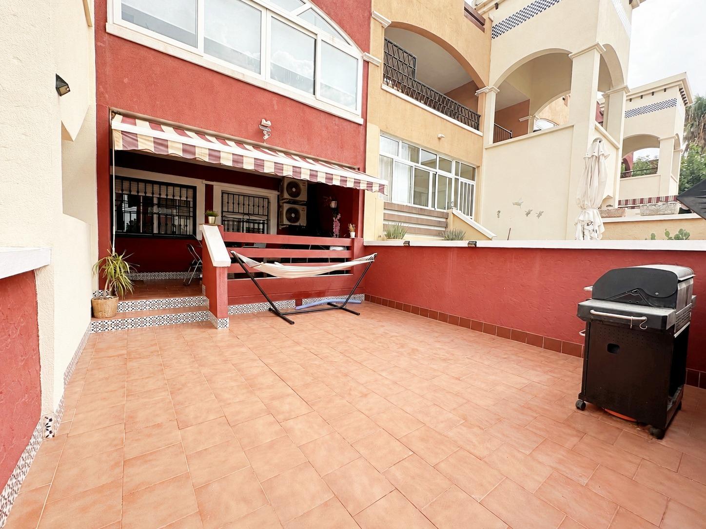 Bungalow For Sale in Torrevieja, Alicante, Spain