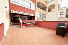 Bungalow in Orihuela Costa
