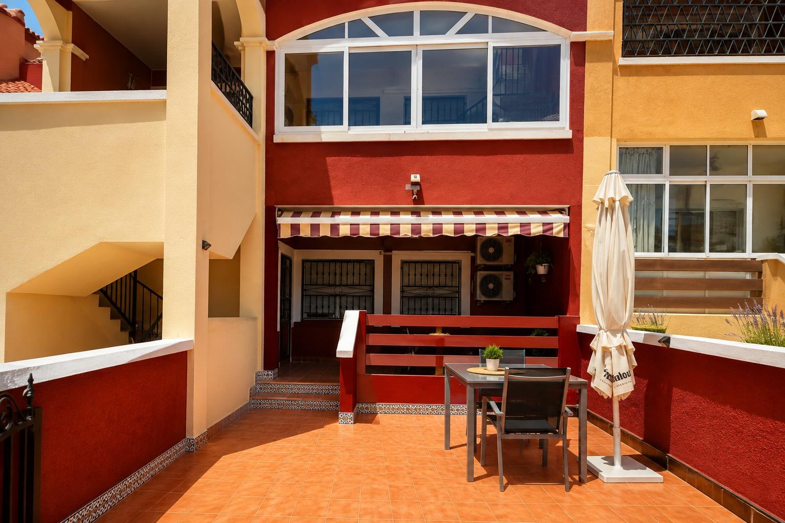 Bungalow For Sale in Torrevieja, Alicante, Spain