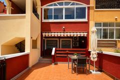 Bungalow in Orihuela Costa