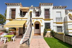 Bungalow in San Miguel de Salinas