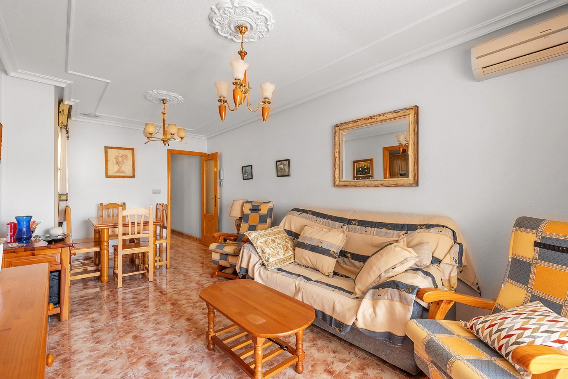 Photo 5 of Apartment in La Mata