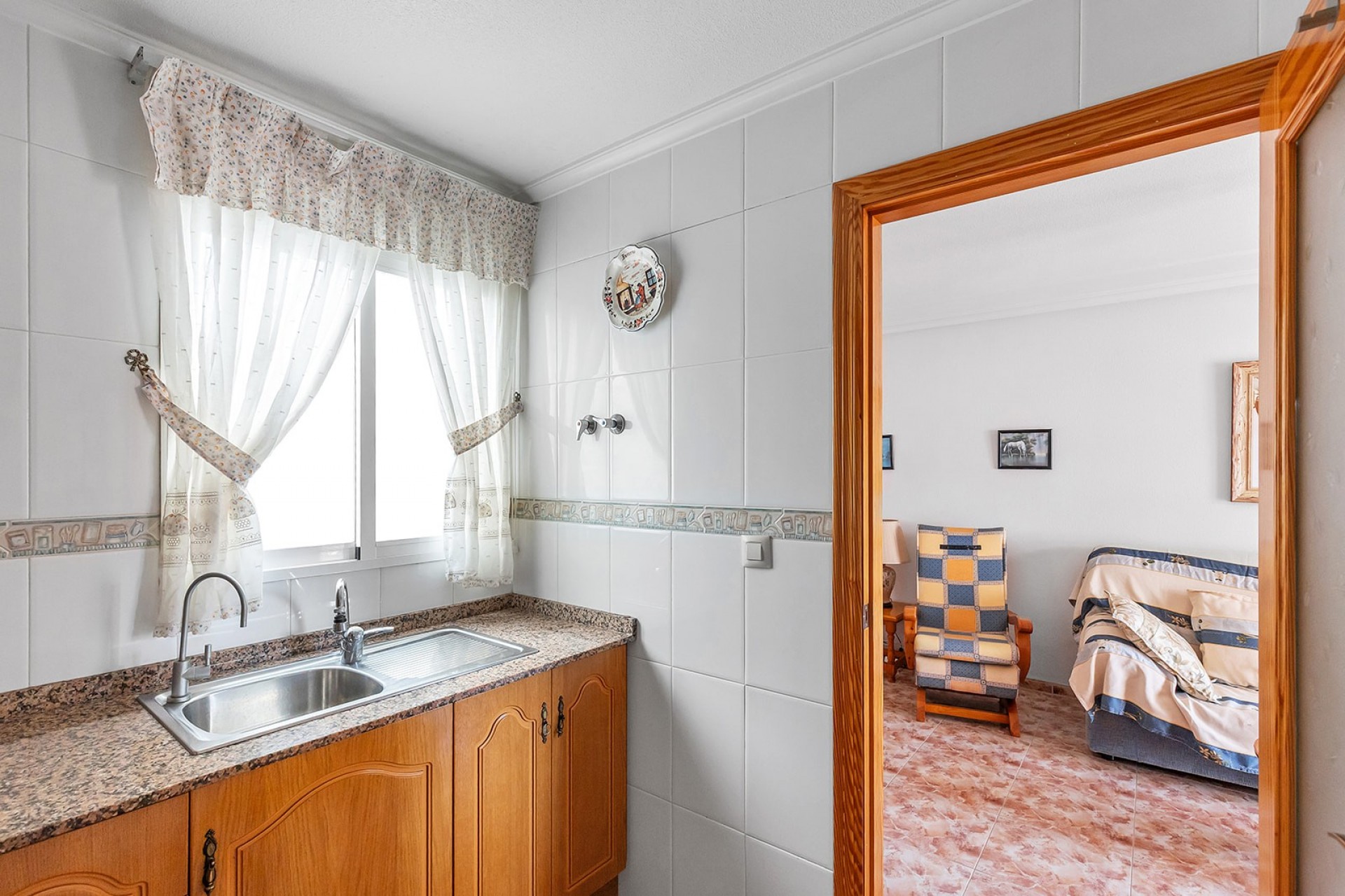 Photo 8 of Apartment in La Mata