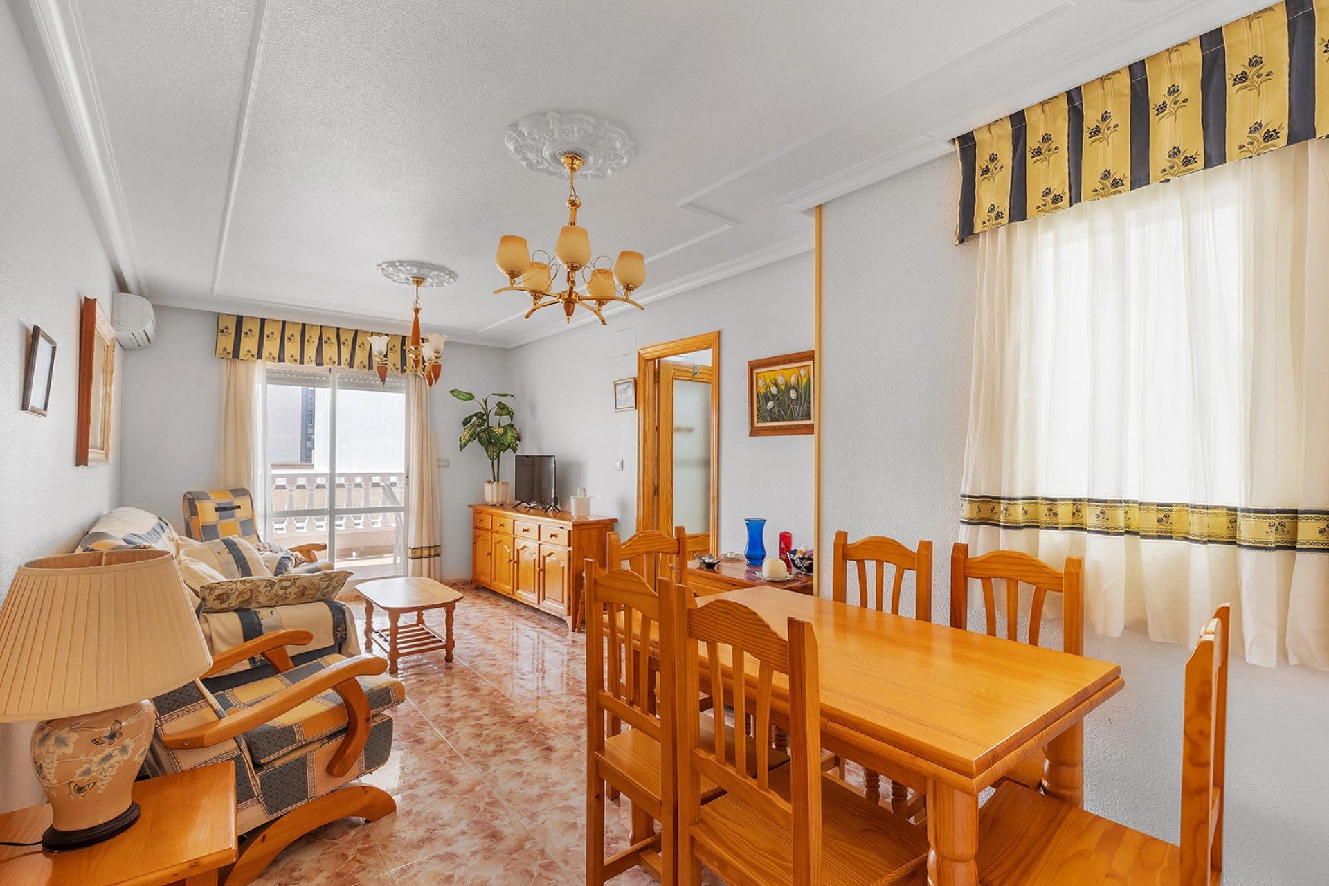 Photo 3 of Apartment in La Mata