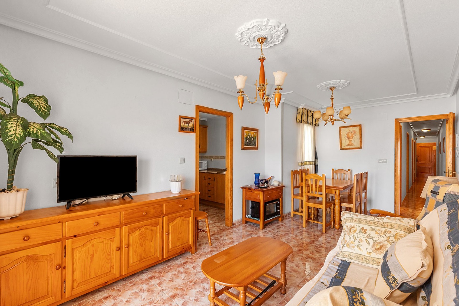 Photo 4 of Apartment in La Mata
