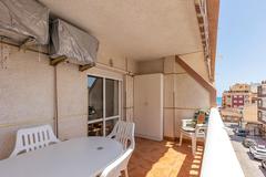 Apartment in La Mata