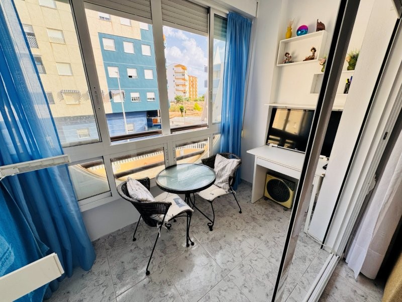 Photo 3 of Apartment in La Mata