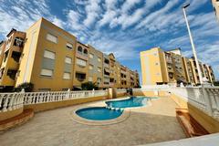 Apartment in La Mata