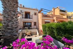 Town House in Algorfa