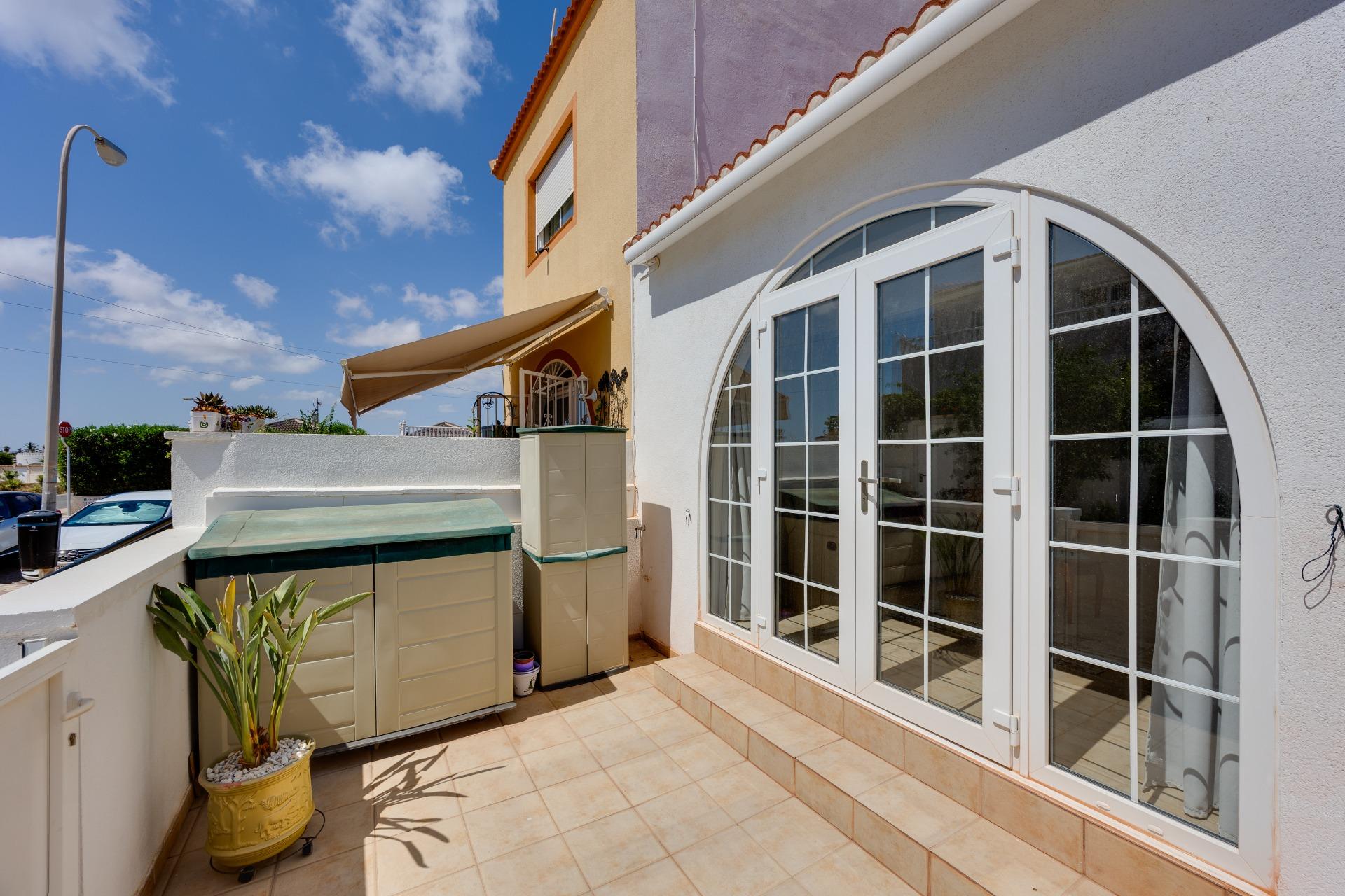 Photo 6 of Town House in Torrevieja