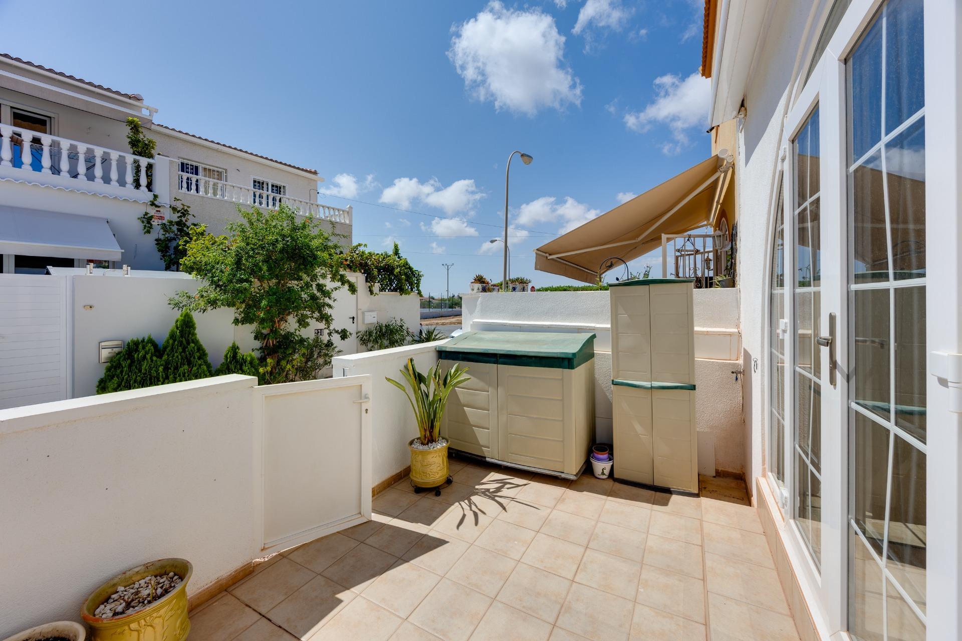 Photo 4 of Town House in Torrevieja
