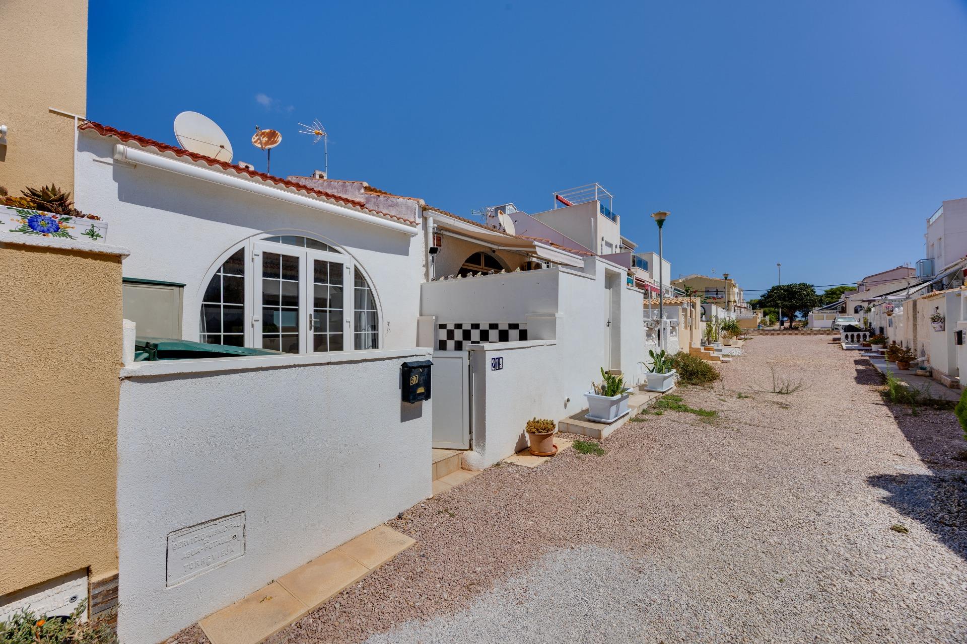 Photo 8 of Town House in Torrevieja