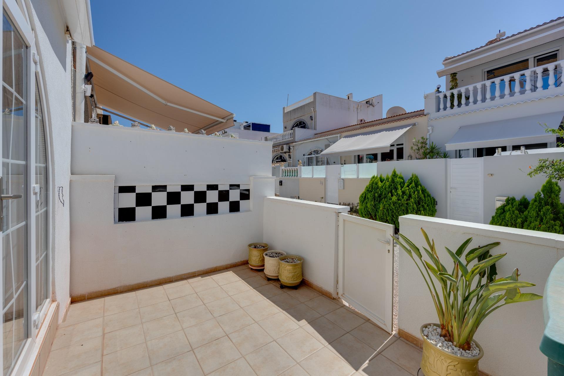 Photo 7 of Town House in Torrevieja