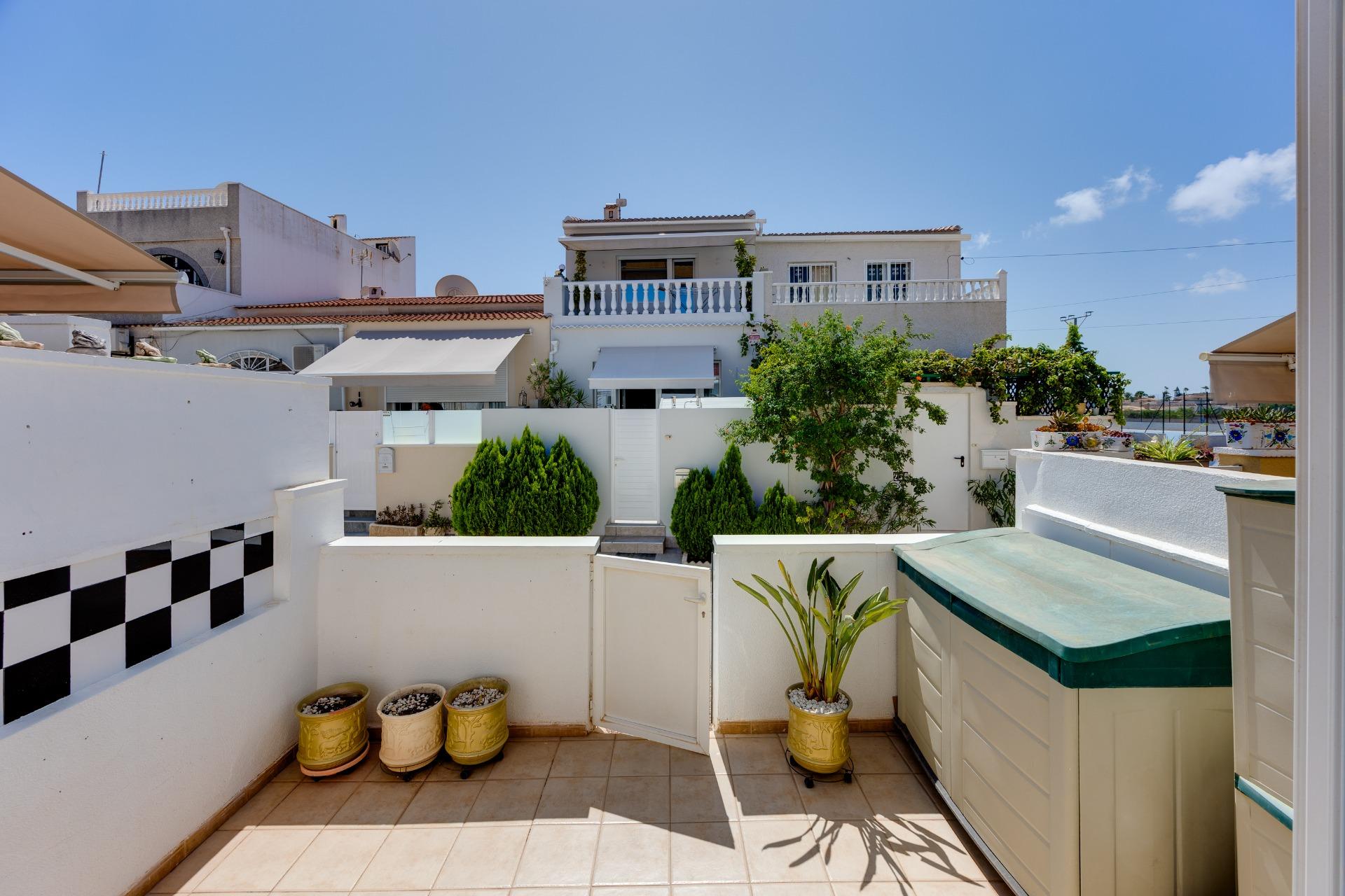 Photo 3 of Town House in Torrevieja