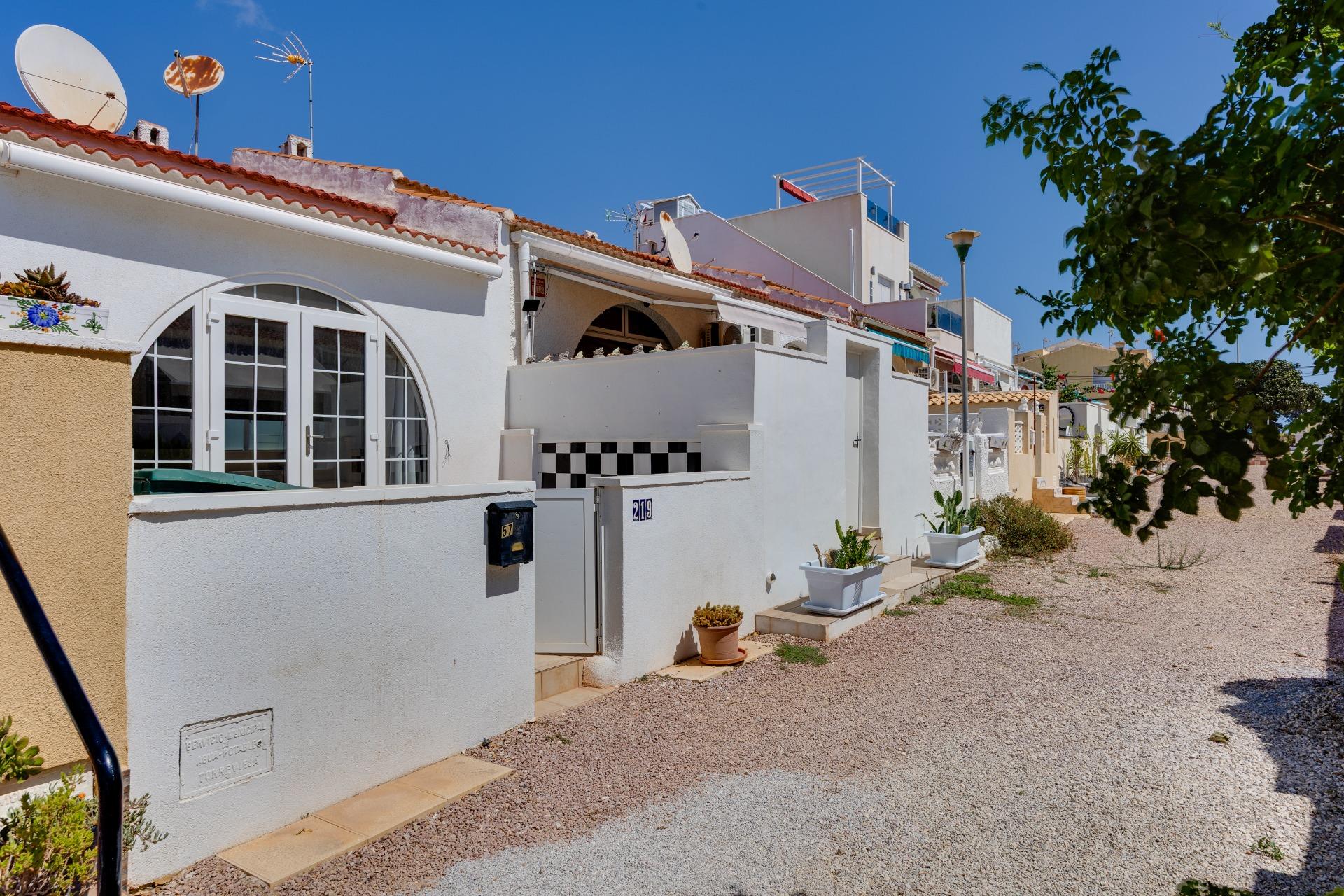 Photo 9 of Town House in Torrevieja