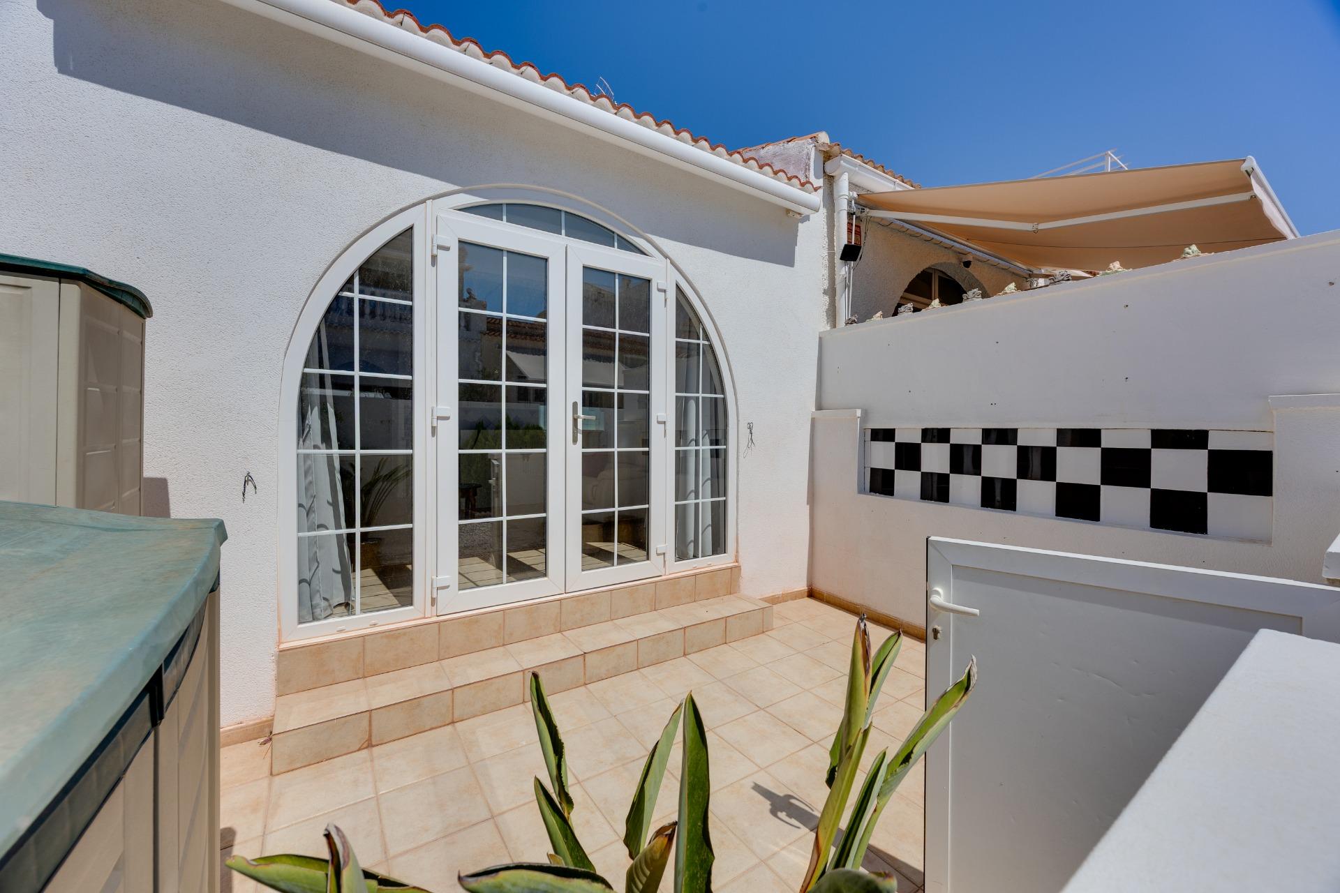Photo 2 of Town House in Torrevieja