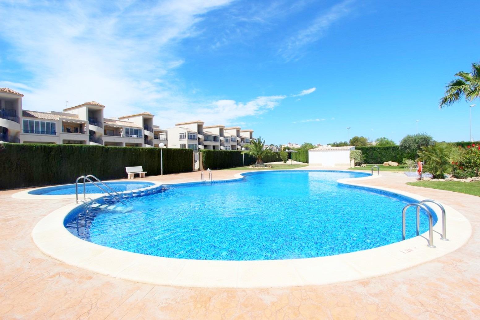 Apartment For Sale in Torrevieja, Alicante, Spain