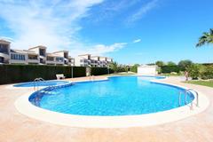 Apartment in Orihuela Costa