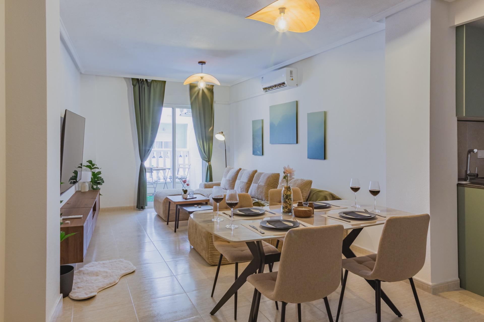 Photo 4 of Apartment in Torrevieja