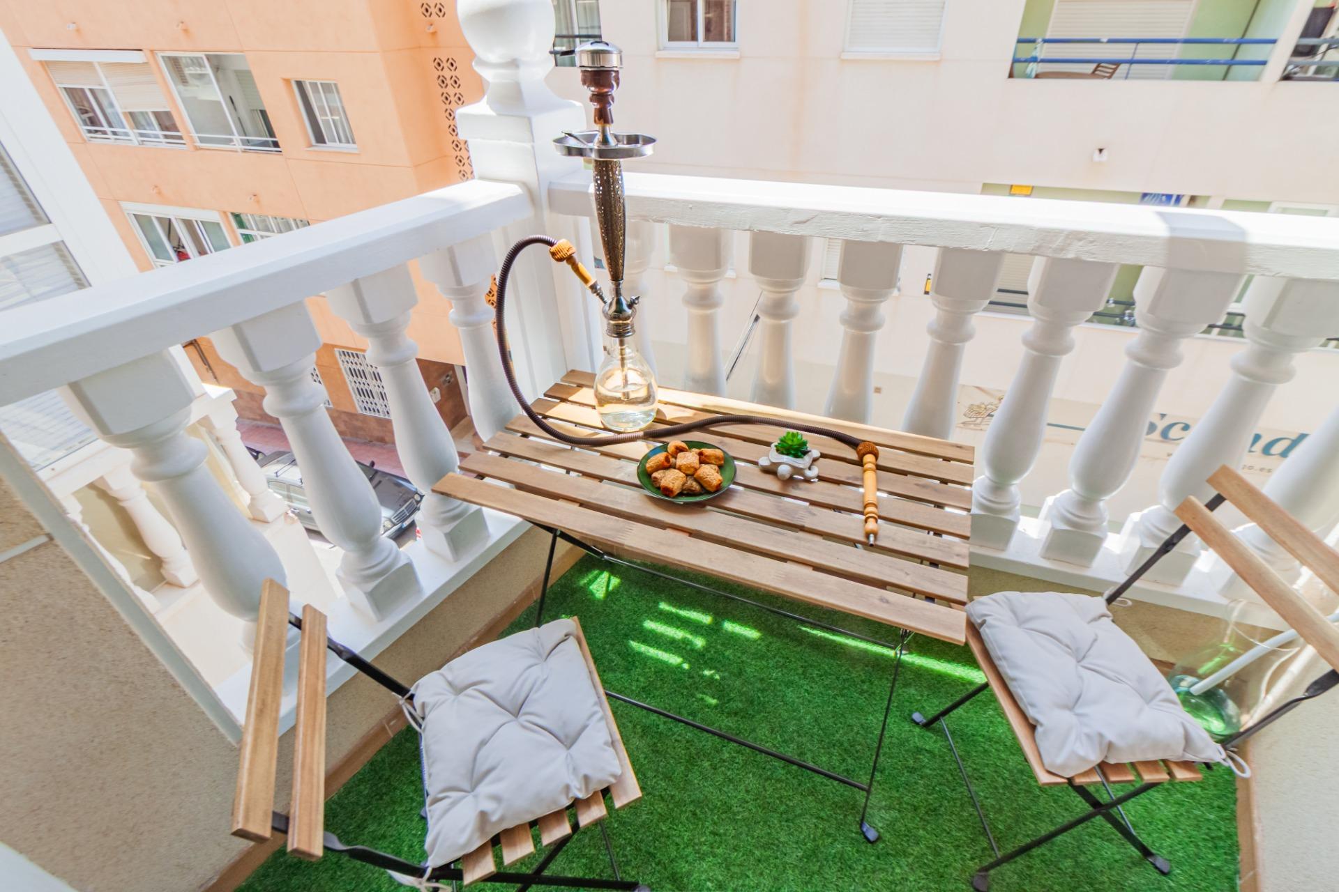 Photo 8 of Apartment in Torrevieja