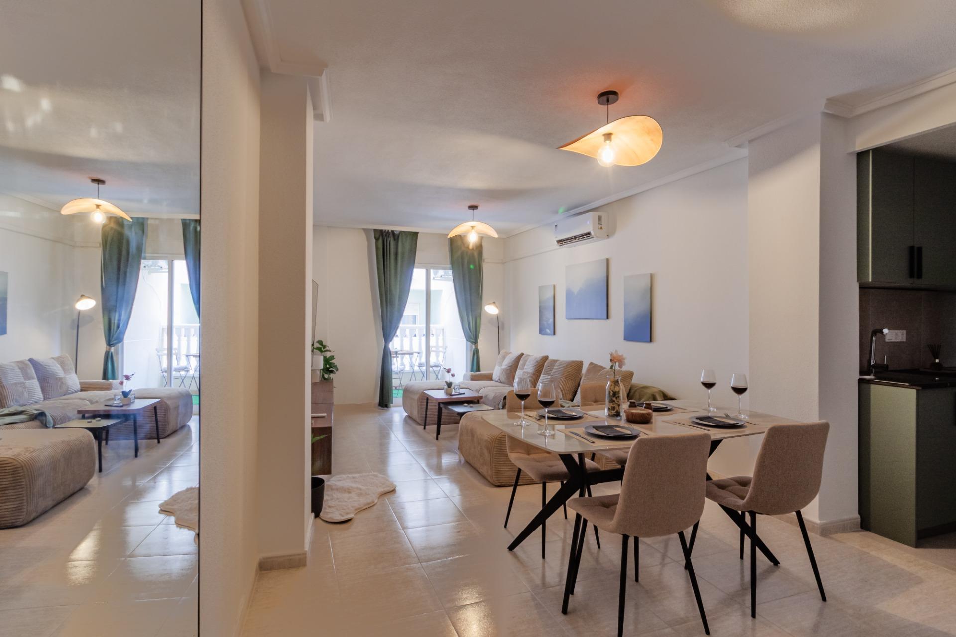Photo 2 of Apartment in Torrevieja