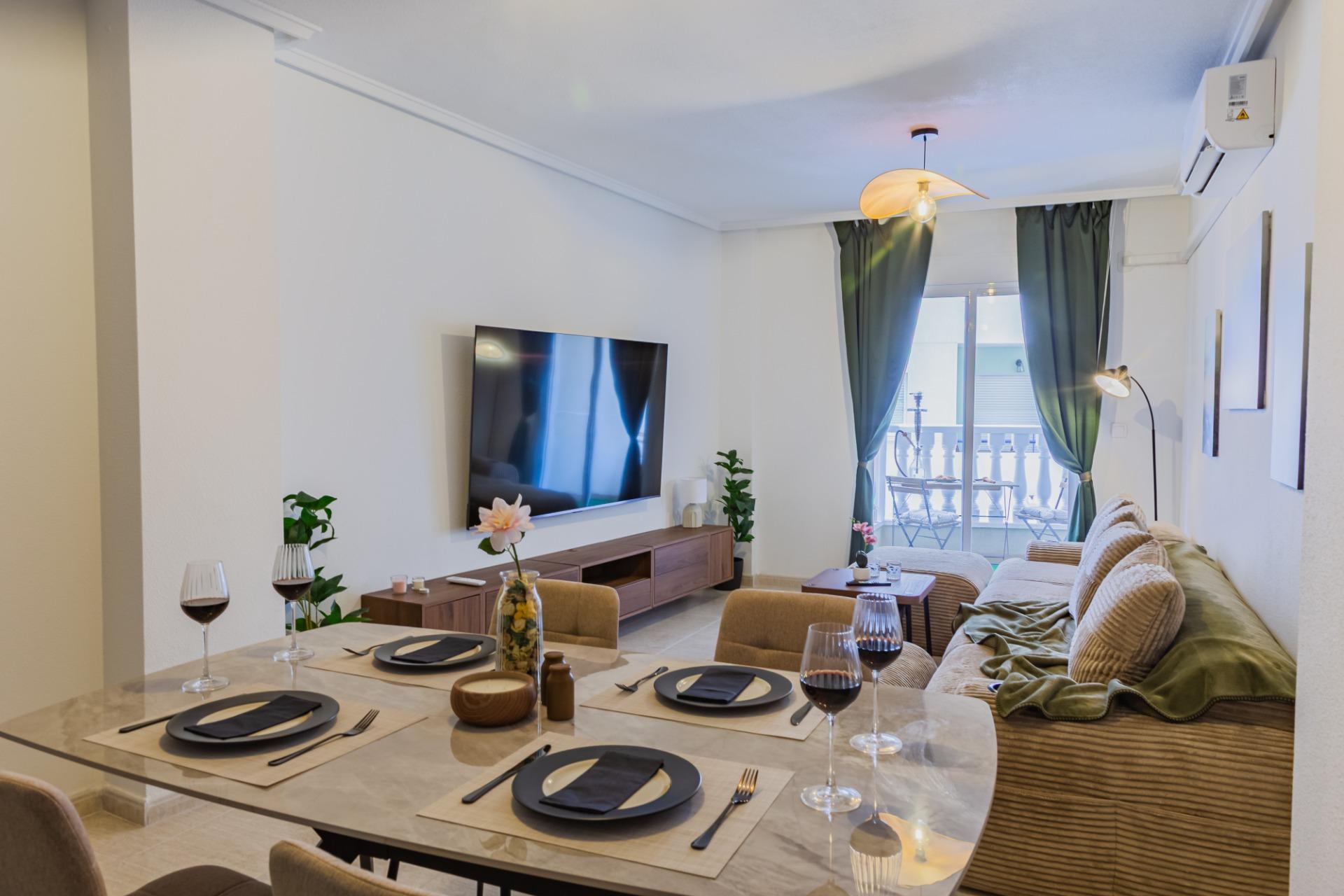 Photo 5 of Apartment in Torrevieja