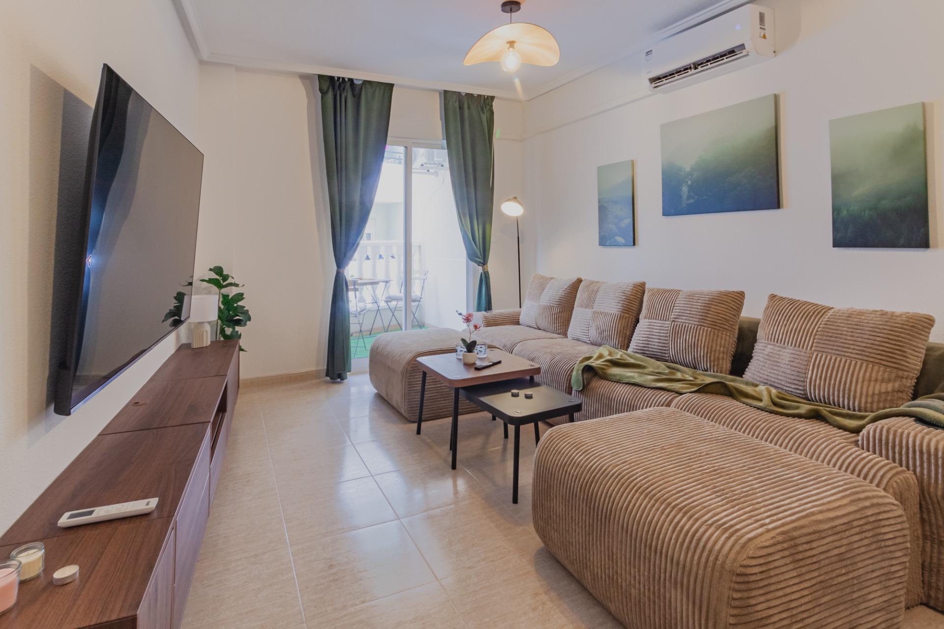 Photo 6 of Apartment in Torrevieja