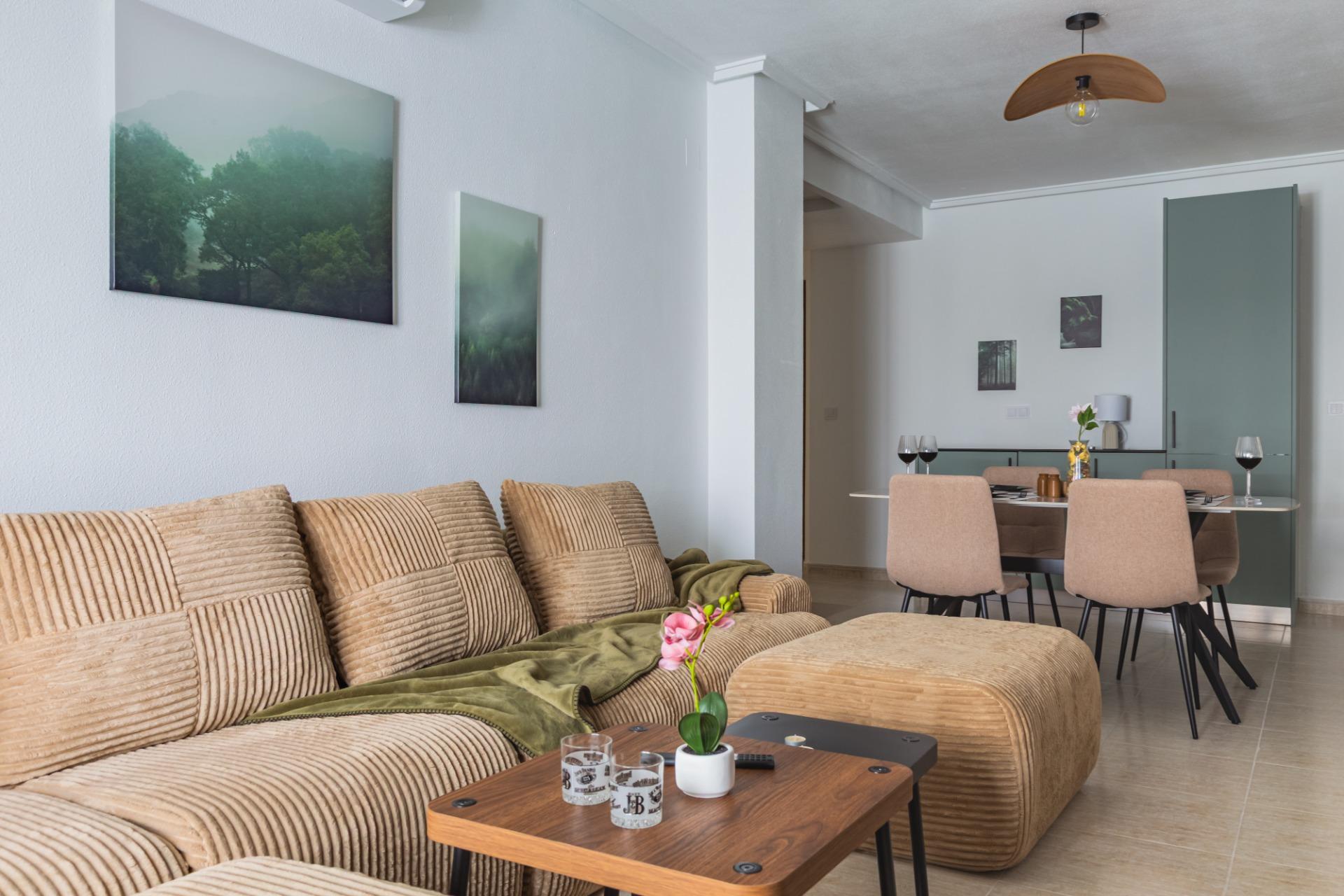 Photo 9 of Apartment in Torrevieja